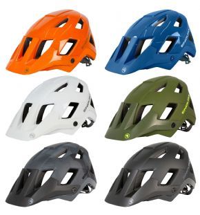 Endura Hummvee Plus Mips Mtb Helmet - Lightweight Trail Tech Jersey with casual appeal