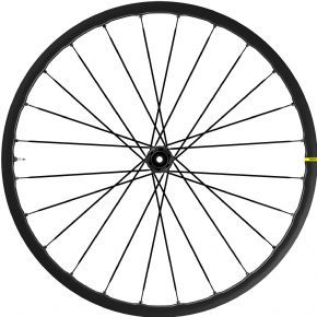 Mavic Ksyrium Sl Cl Disc Shimano Rear Road Wheel  2023 - Gravel riding is one of the fastest–growing styles of cycling