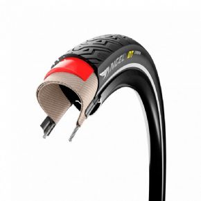 Pirelli Angel Dt Urban Pro Compound Hyperbelt 700 X 32c Urban Tyre - Gravel riding is one of the fastest–growing styles of cycling