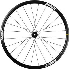 Mavic Ksyrium 30 Cl Disc Sram Xdr Rear Road Wheel  2023 - Gravel riding is one of the fastest–growing styles of cycling