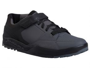 Endura Mt500 Burner Clipless Mtb Shoes Dreich Grey 2024 - 