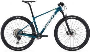 Giant Xtc Slr 29er 1 Mountain Bike 2024 - 