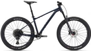 Giant Fathom 1 27.5 Mountain Bike 2024 - 