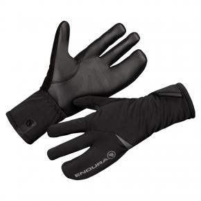 Endura Freezing Point Waterproof Lobster Gloves  - Lightweight Trail Tech Jersey with casual appeal