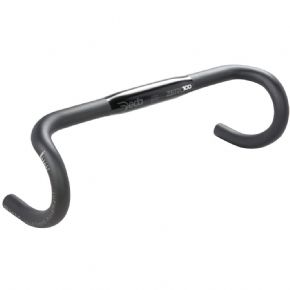 Deda Zero100 Rhm Handlebars - Super-compact and lightweight design for a multitude of cycling uses