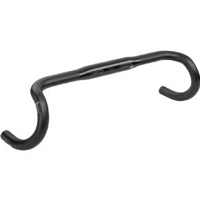 Deda Gravel100 Rhm Gravel Handlebars - Super-compact and lightweight design for a multitude of cycling uses