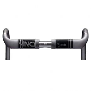 Deda Vinci Dcr Shallow Carbon Handlebar - Super-compact and lightweight design for a multitude of cycling uses