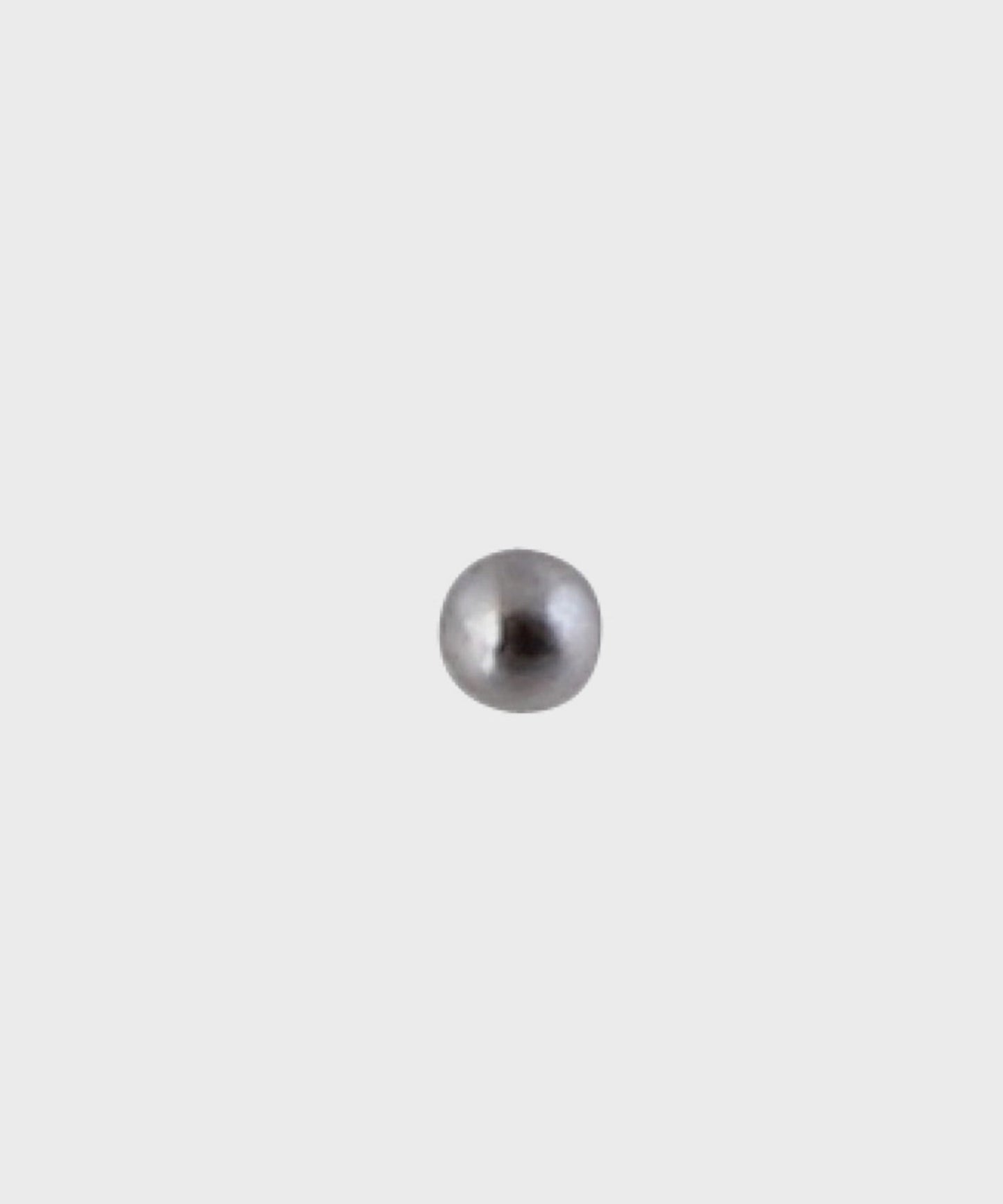 FOX Shock Metering Rod Ball for Bearing Assembly 1.5mm Steel