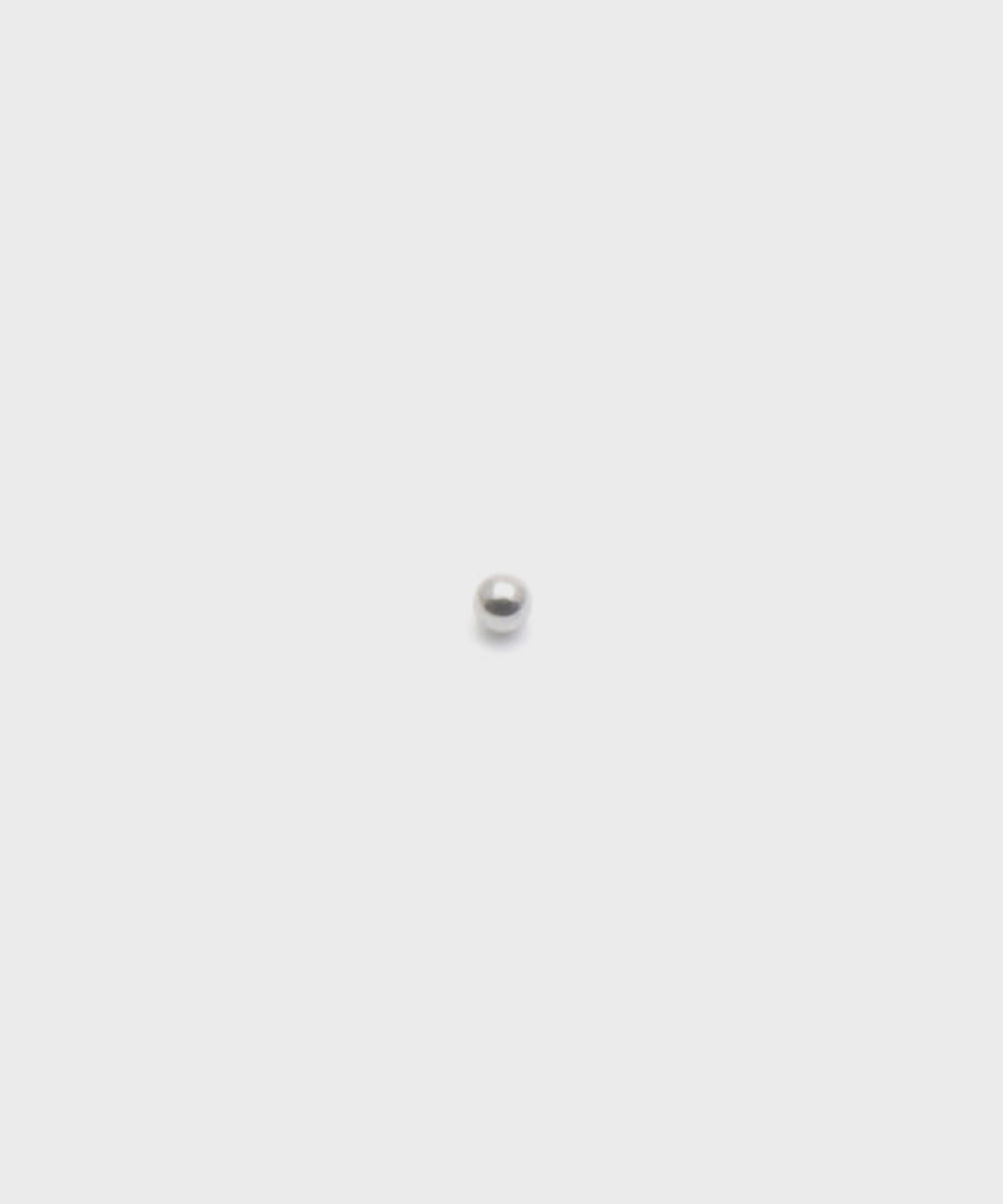 FOX Shock Air Valve Ball 1/12 Diameter