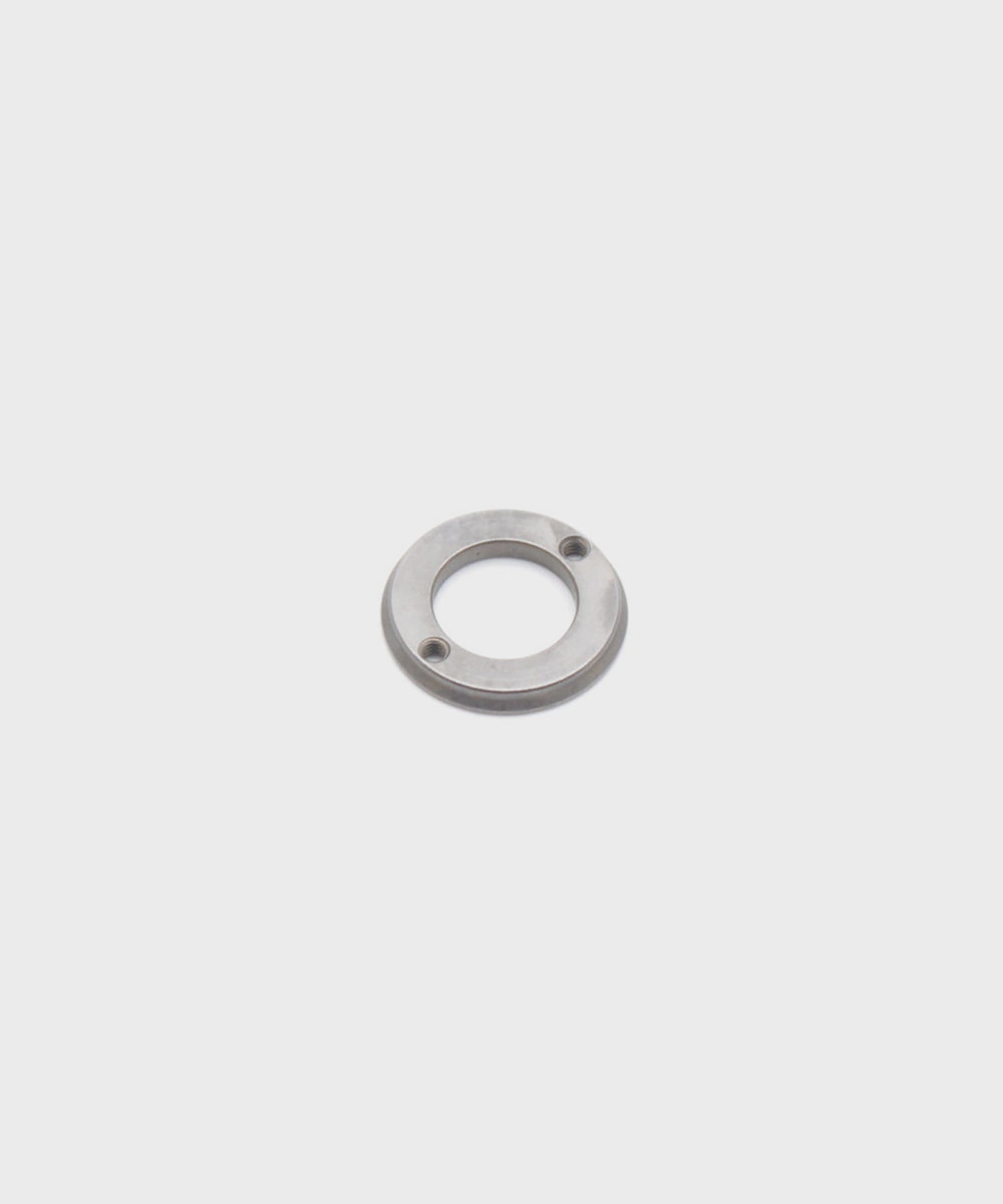 FOX Shock FLOAT X Lever Housing Mounting Plate 2014