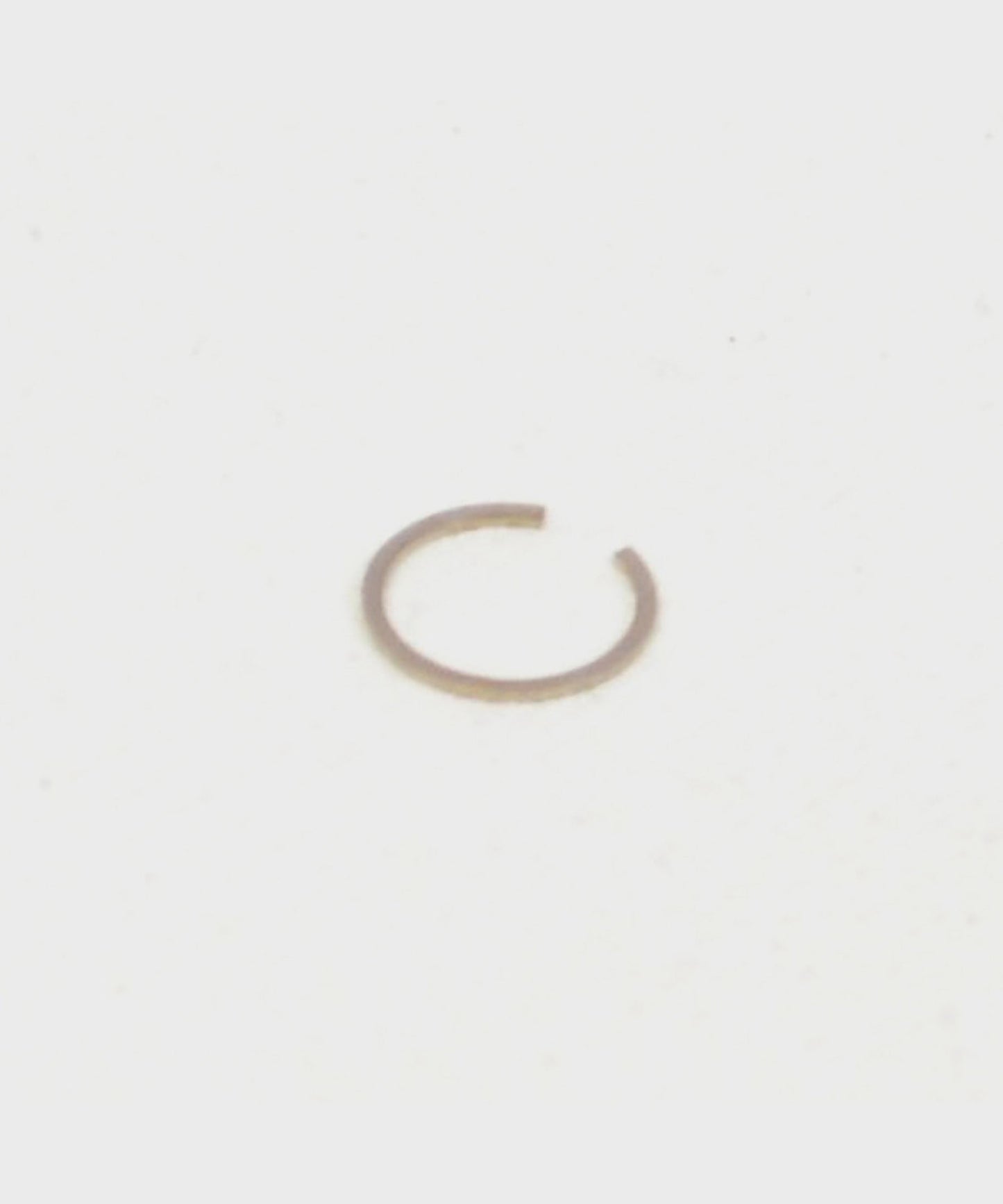FOX Shock Smalley Retaining Ring VS31S16