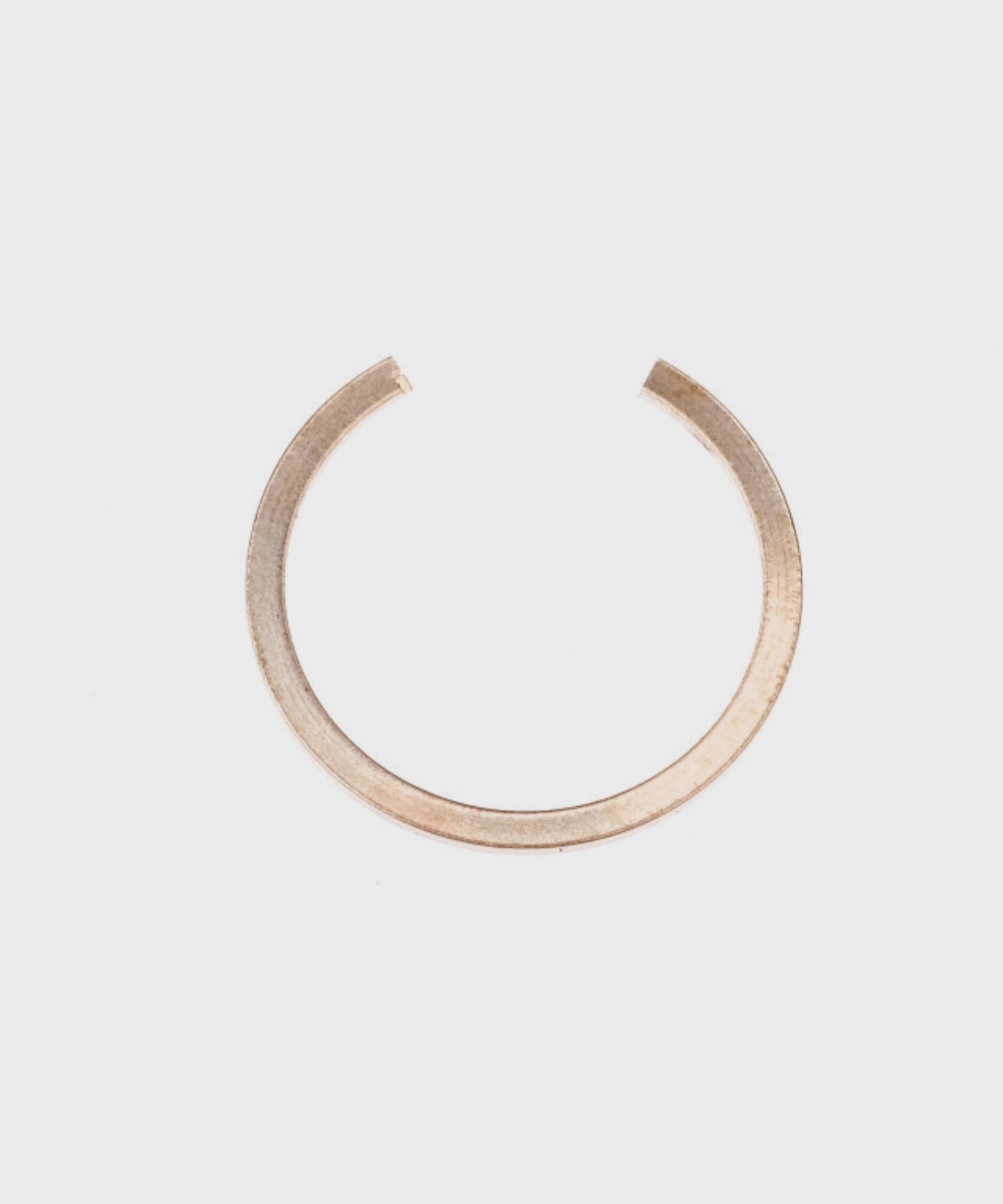 FOX Fork Retaining Ring External Shaft - 8.5mm 302SST
