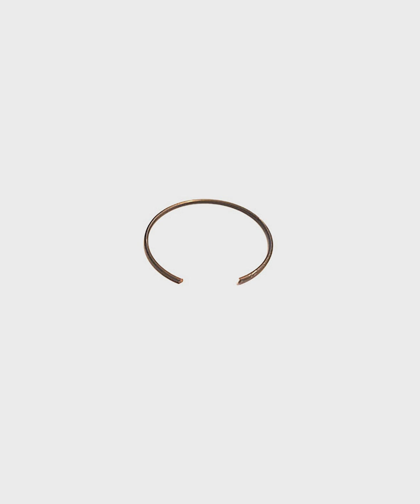 FOX Shock Wire Retaining Ring 17-7 SS 0.040 CS X 1.200 OD