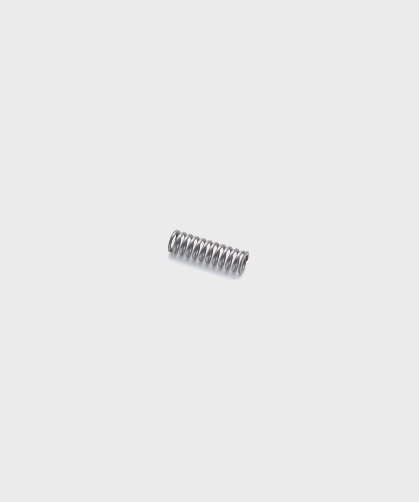 FOX Shock Compression Spring 0.376 TLG x 0.080 ID x 16 lb / In