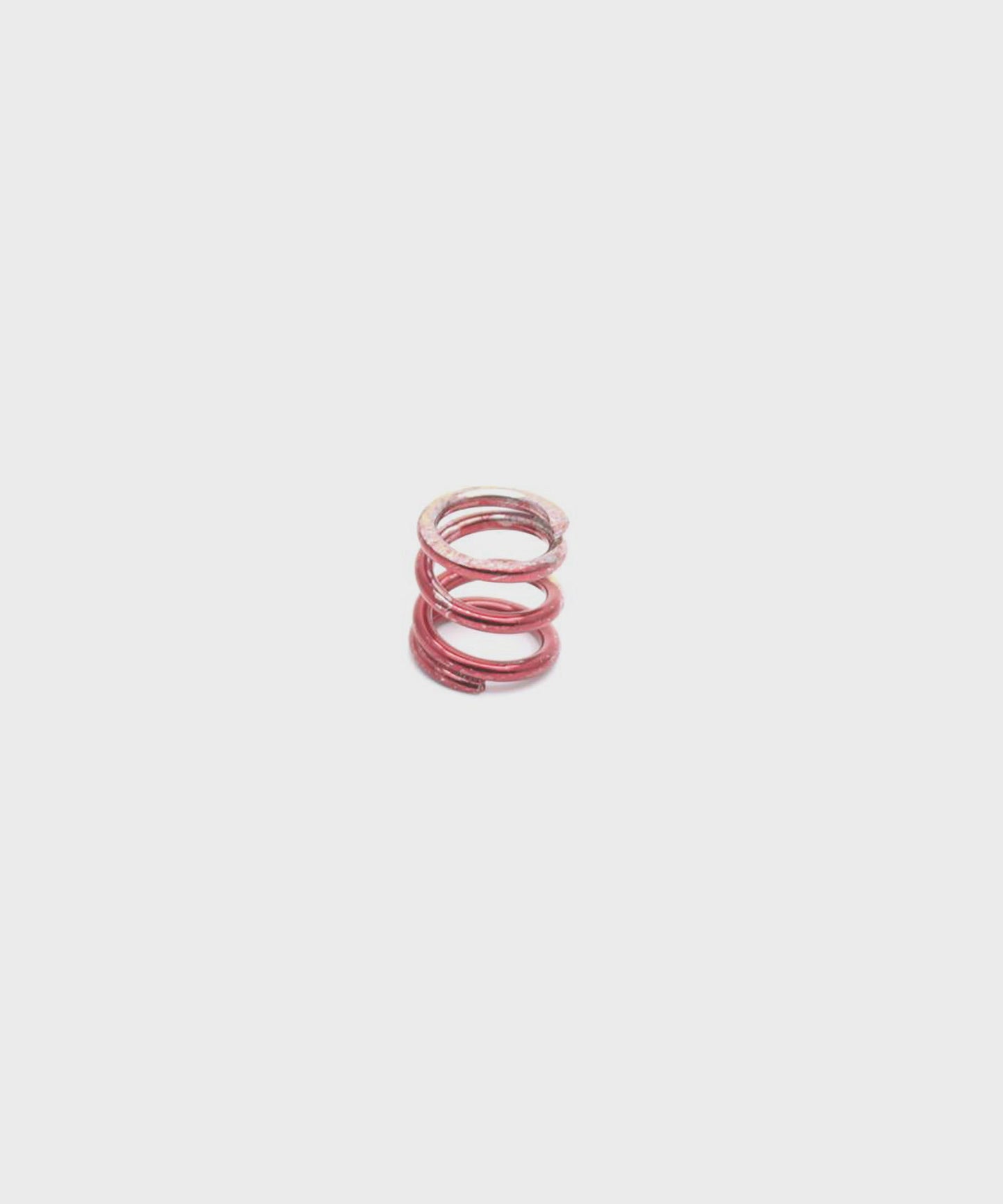 FOX Shock Spring High Speed 0.458 TLG x 0.330 ID x 200lb/in