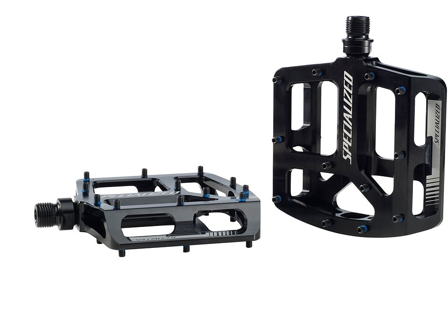 Specialized Bennies Platform Pedals