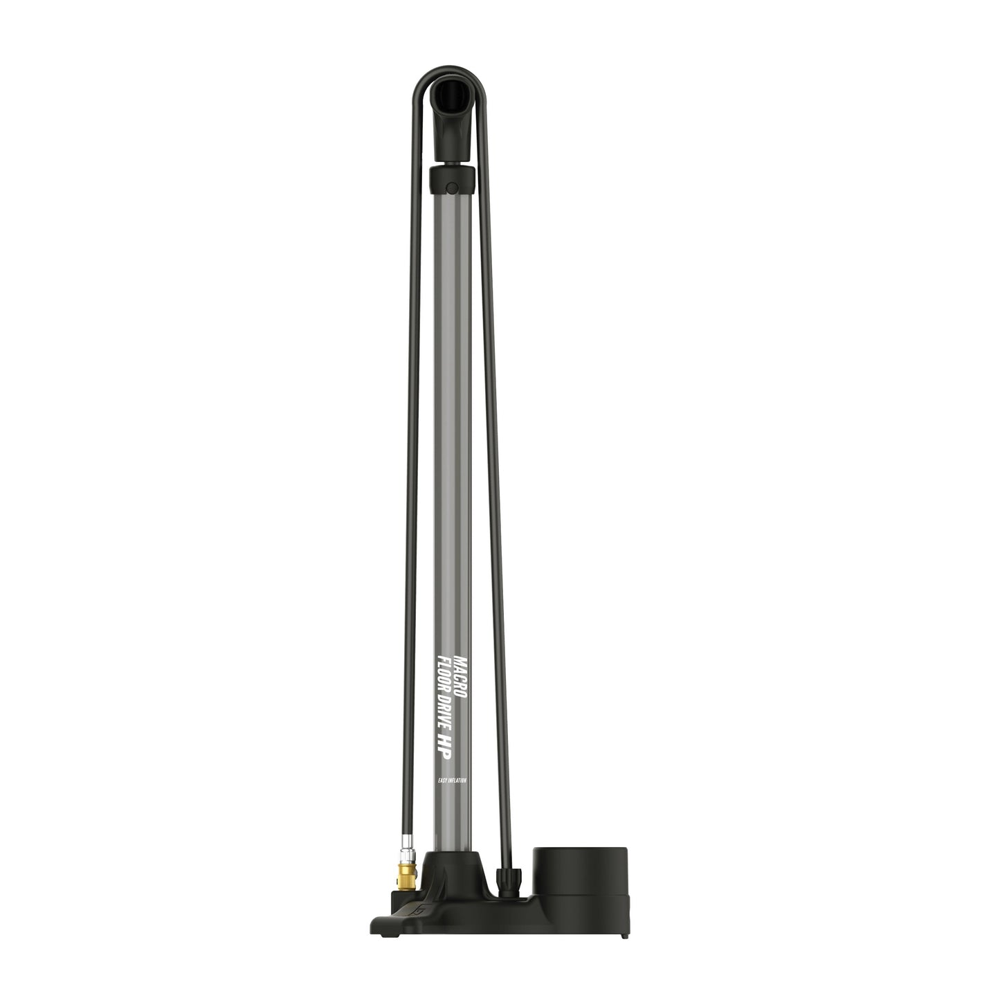 Lezyne - Macro Floor Drive DV - Flat — view 7