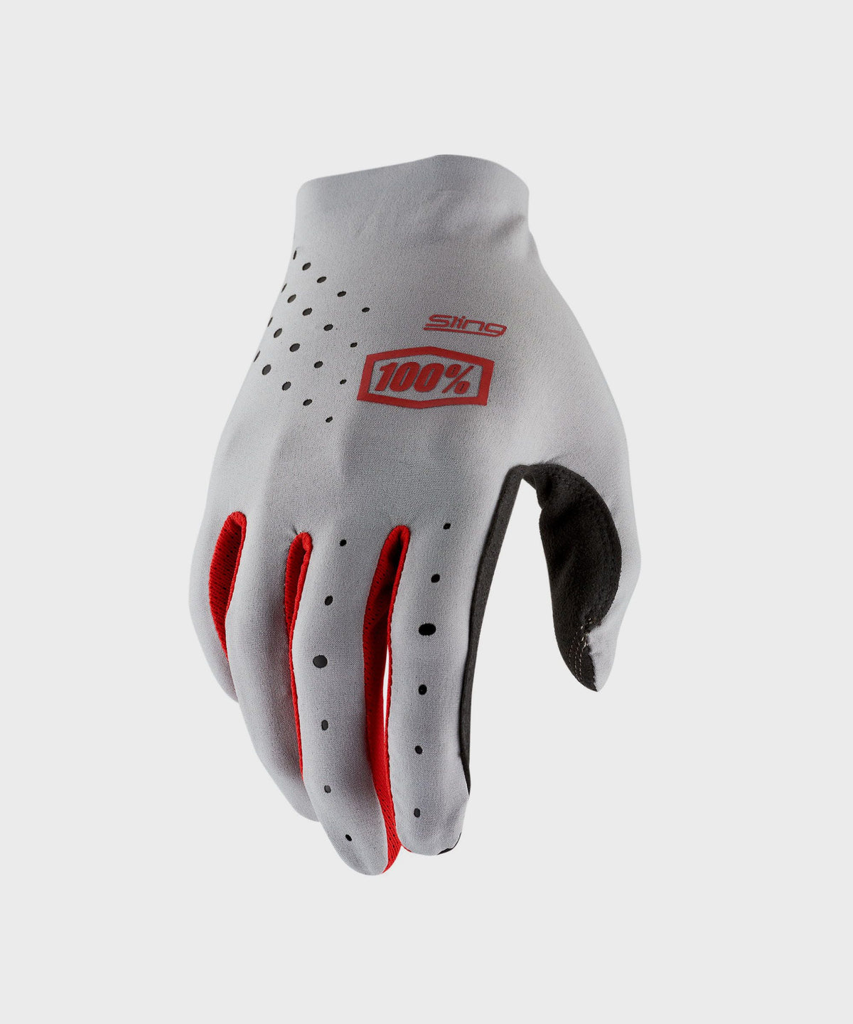 100% Sling MX Glove XXL / Grey
