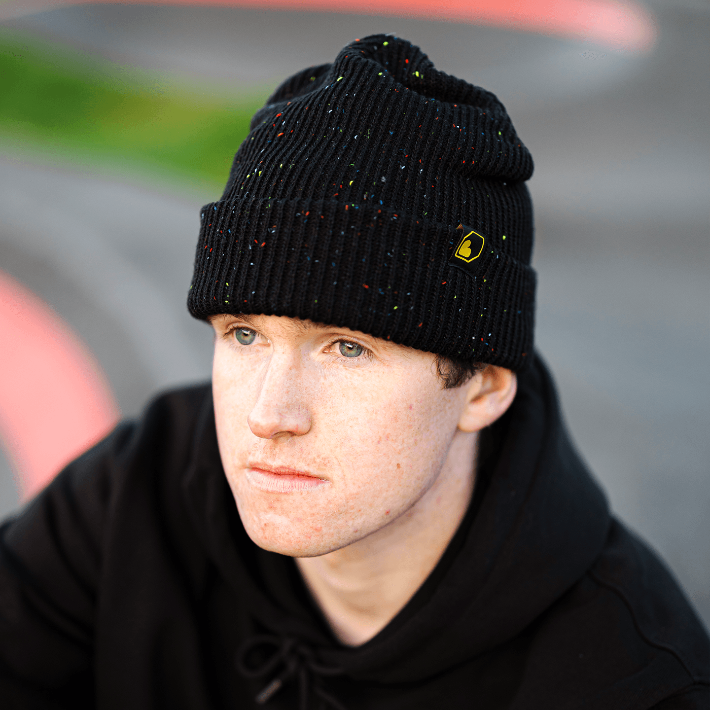 Burgtec Smuggler's Beanie — view 11