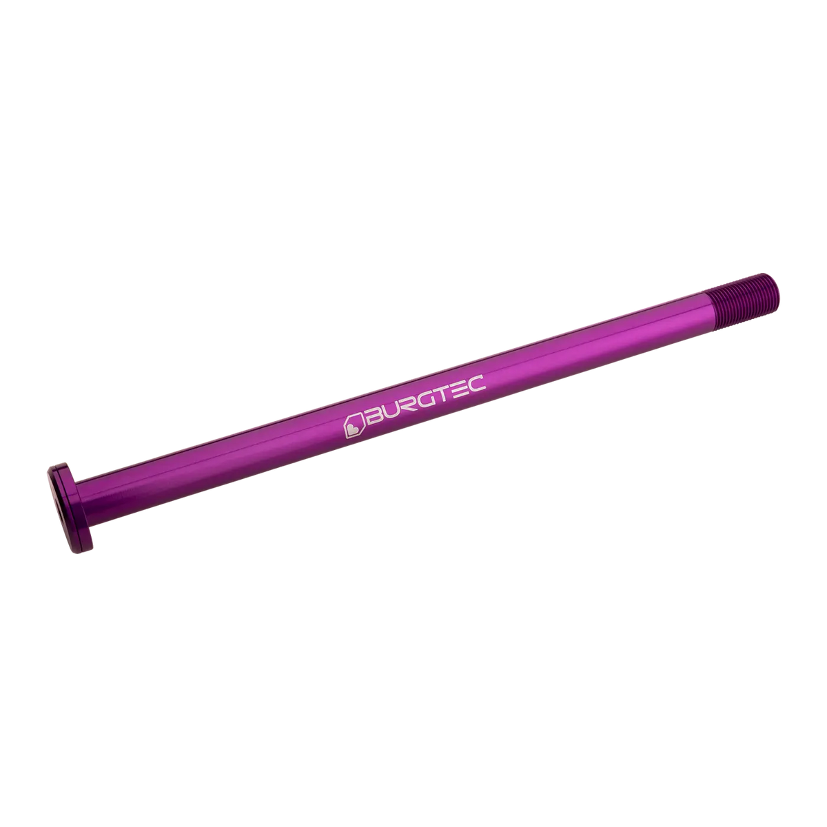 Burgtec Commencal Supreme 200mm Rear Axle — view 20