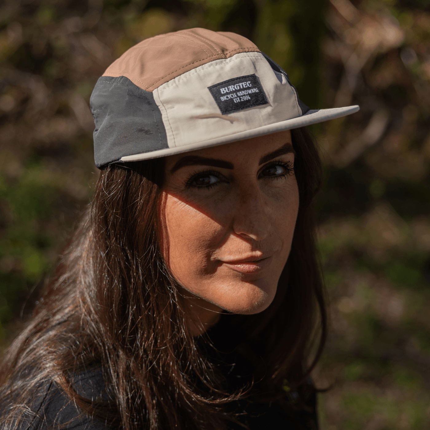 Burgtec Courier Five Panel — view 10