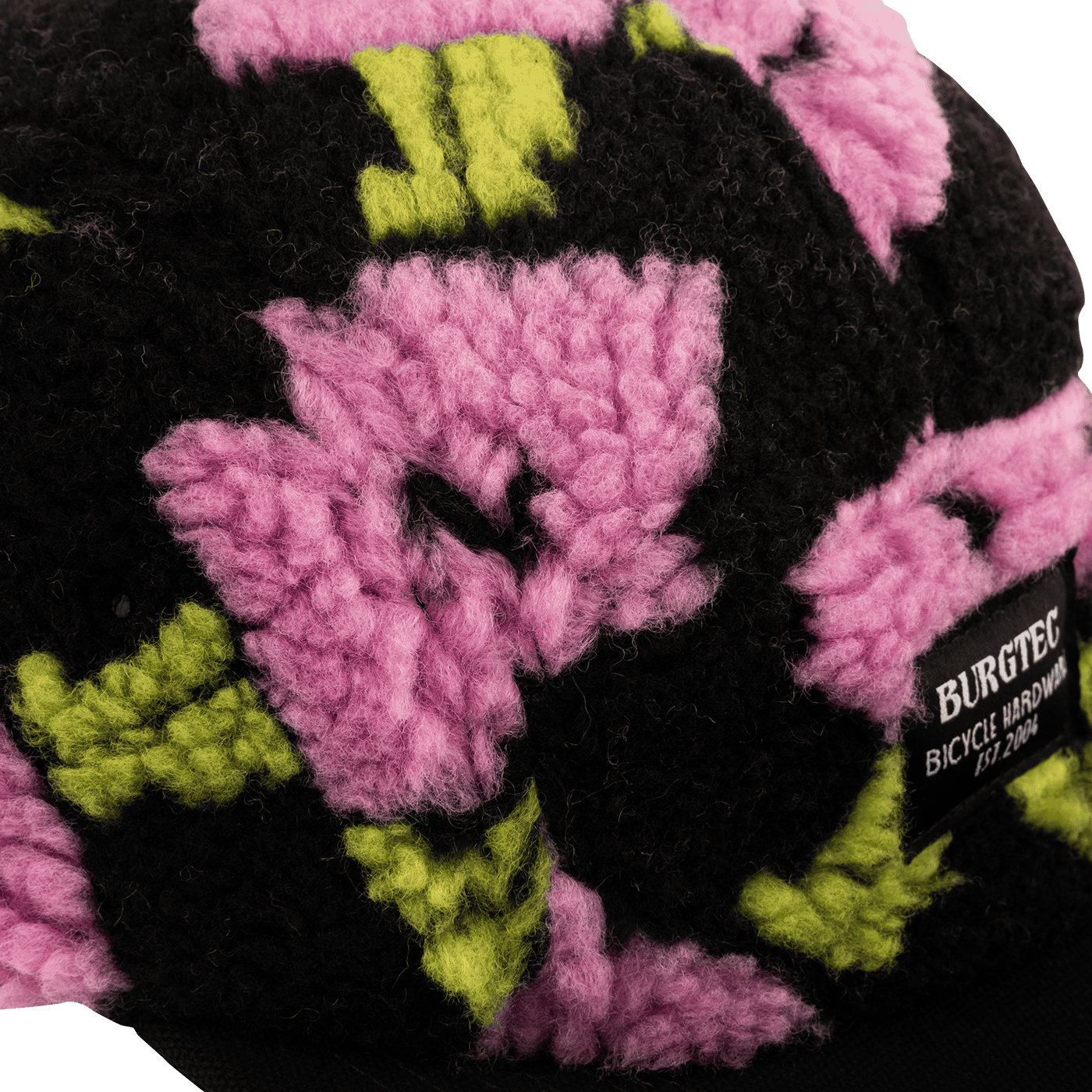 Burgtec Renegade Sherpa Five Panel - image 7