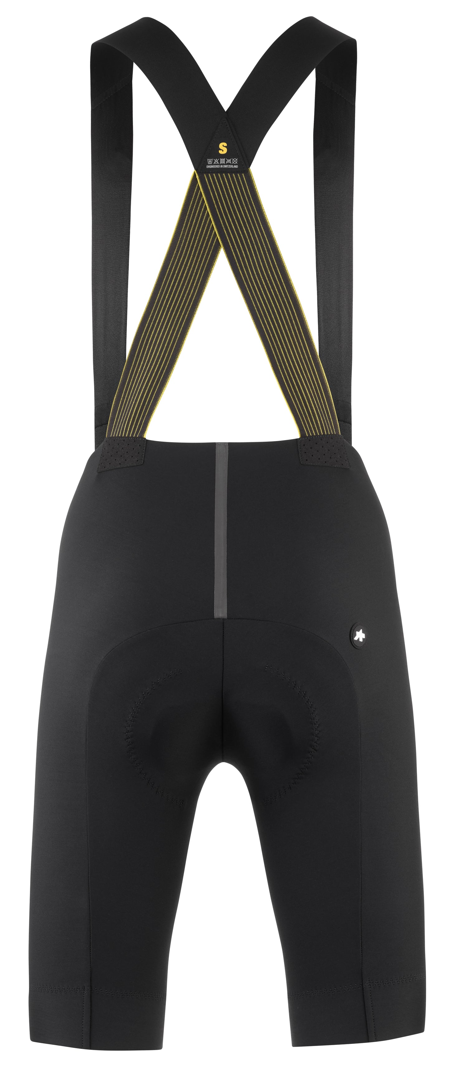ASSOS DYORA R Spring Fall Bib Shorts S11