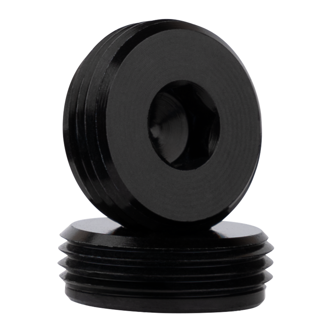 Burgtec MK4 Pedal End Caps