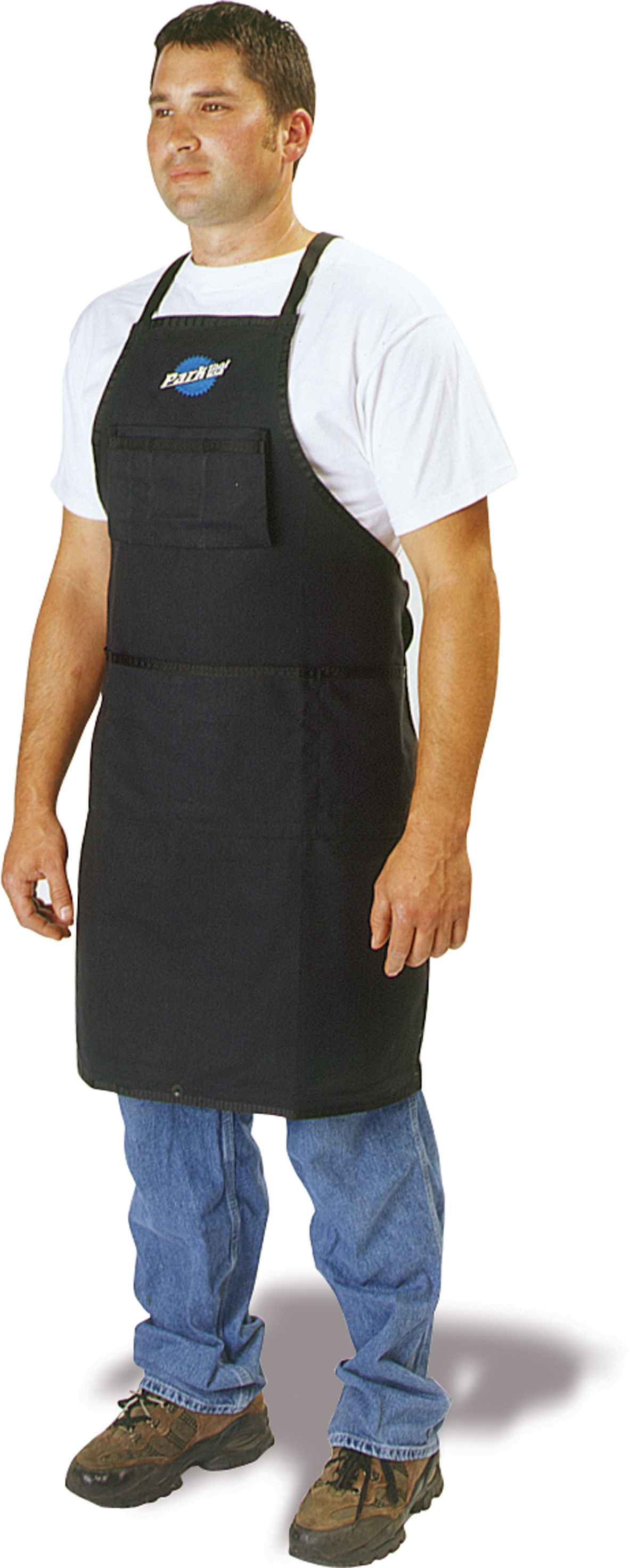 Park Tool SA-3 - Deluxe Shop Apron