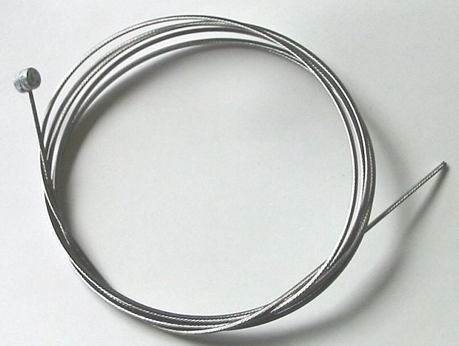 Clarks Long Life MTB Inner Brake Cable