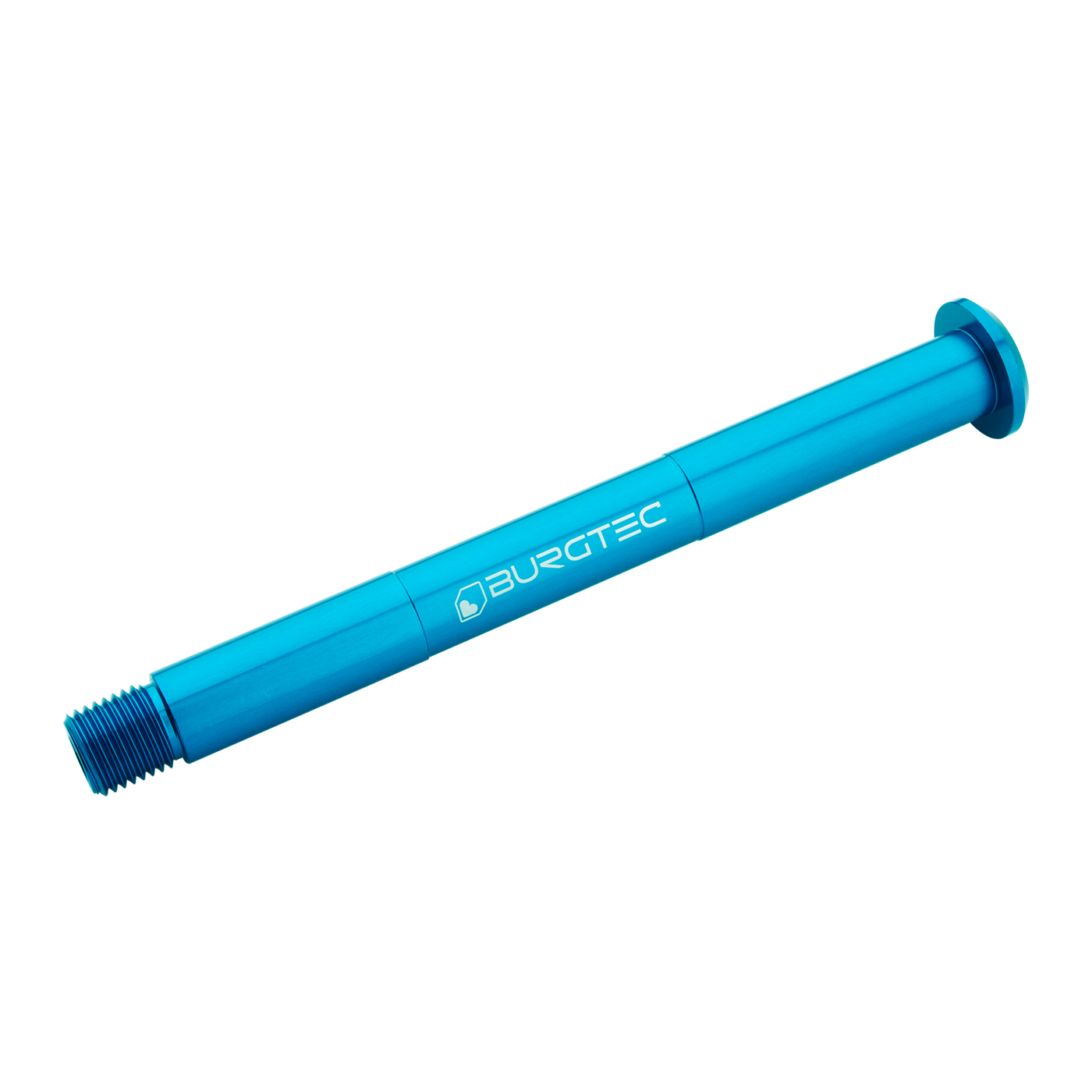 Burgtec Fox Kabolt 110 Fork Axle
