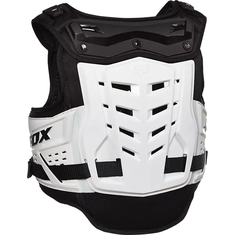 Fox Yth Raptor Proframe Lc, Ce