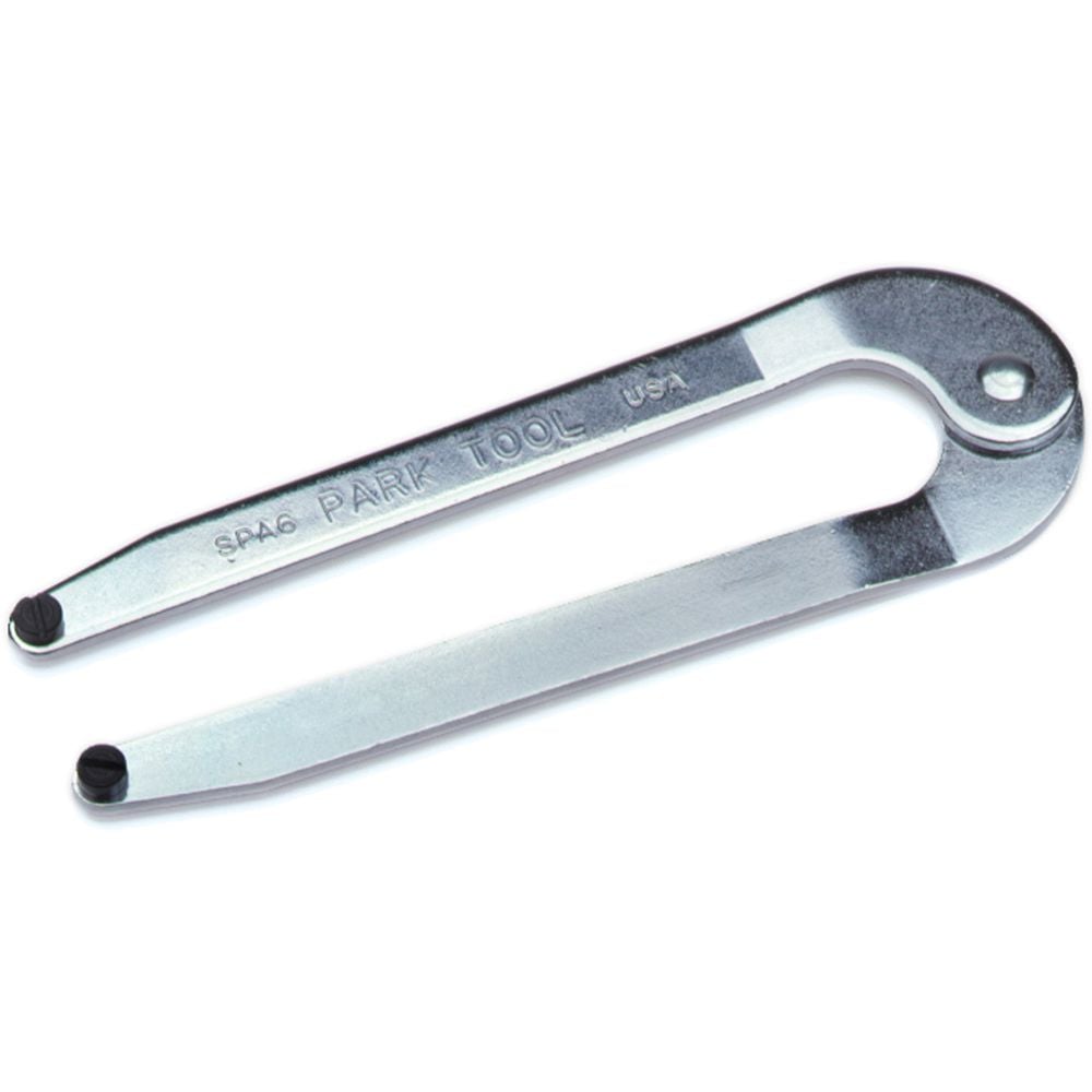 Park Tool SPA-6 - Adjustable Pin Spanner