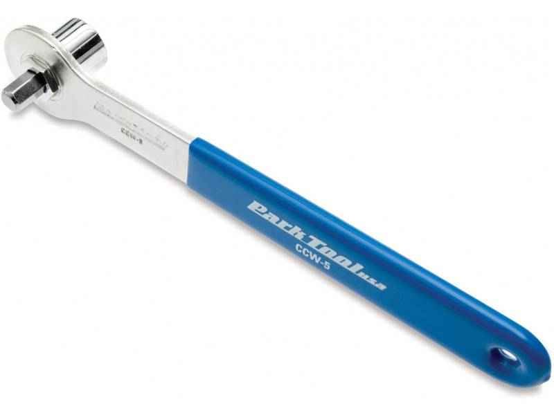 Park Tool CCW-5 - Crank Bolt Wrench