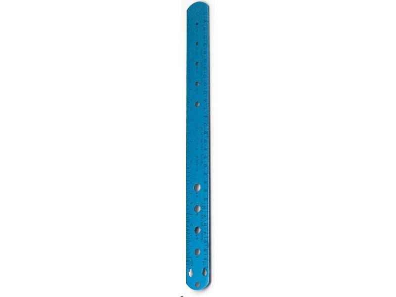 Park Tool SBC-1 - Spoke, Bearing & Cotter Gauge