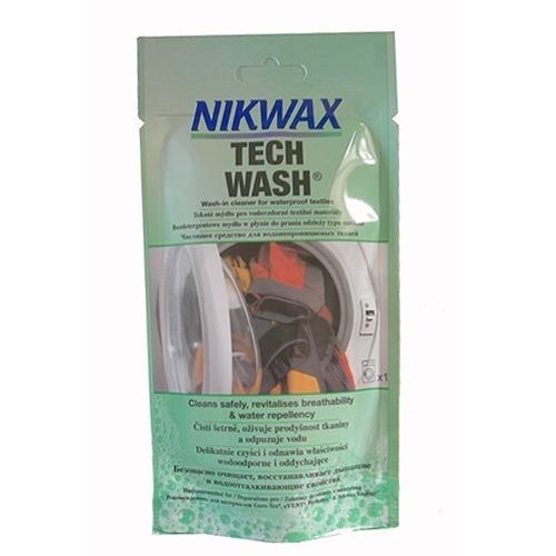 Nikwax Tech Wash 100