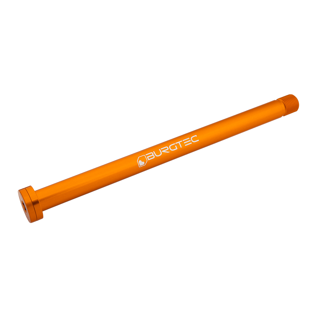 Burgtec Norco 174mm Rear Axle — view 10