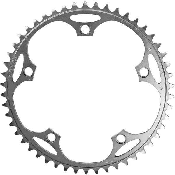 Shimano Dura-Ace Track FC-7710 Dura-Ace Track outer chainring 50T 1/2 x 1/8 inch
