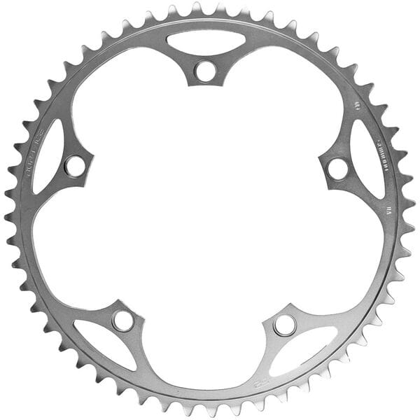 Shimano Dura-Ace Track FC-7710 Dura-Ace Track outer chainring 52T 1/2 x 1/8 inch