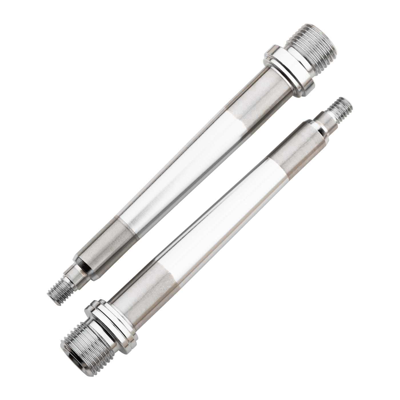Burgtec MK5 B-Rage Edition Pedal Axles — view 6
