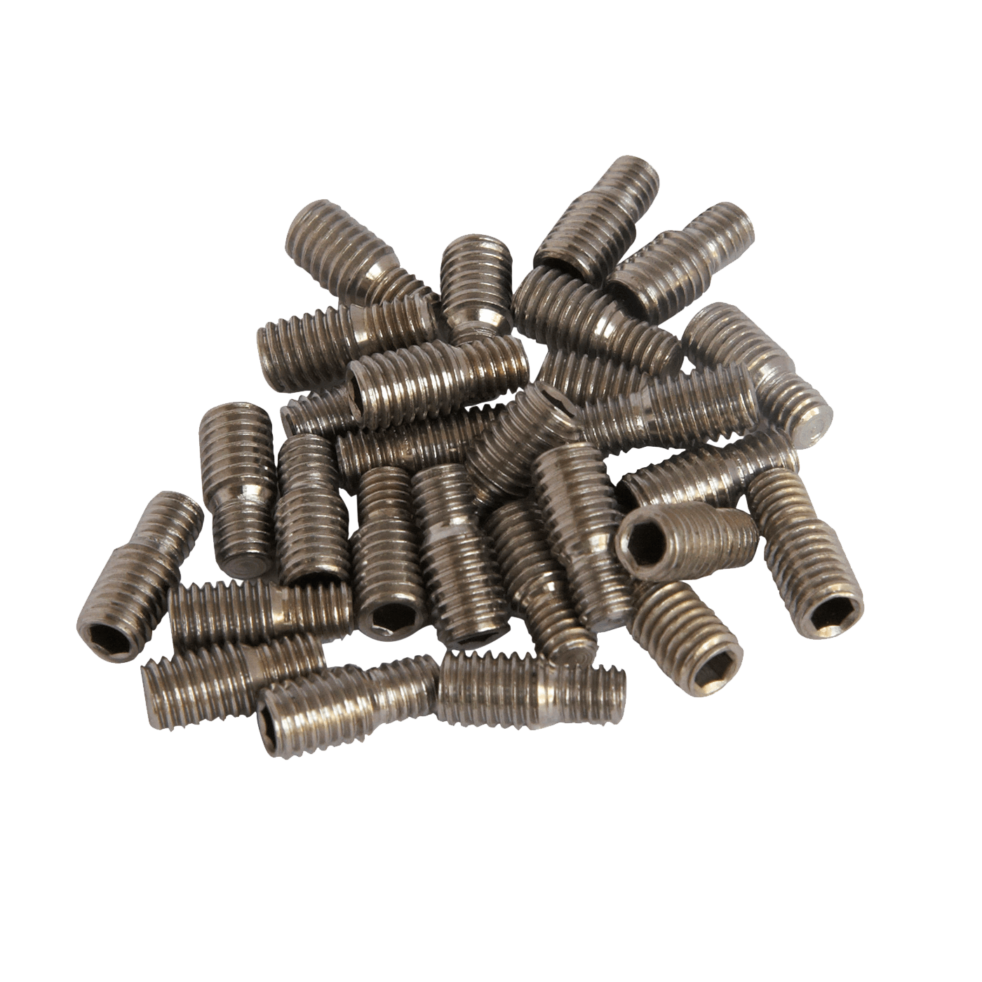 Burgtec MK4 Pedal Pins