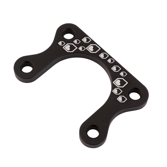 Burgtec Direct Mount Stem Spacer Bolts