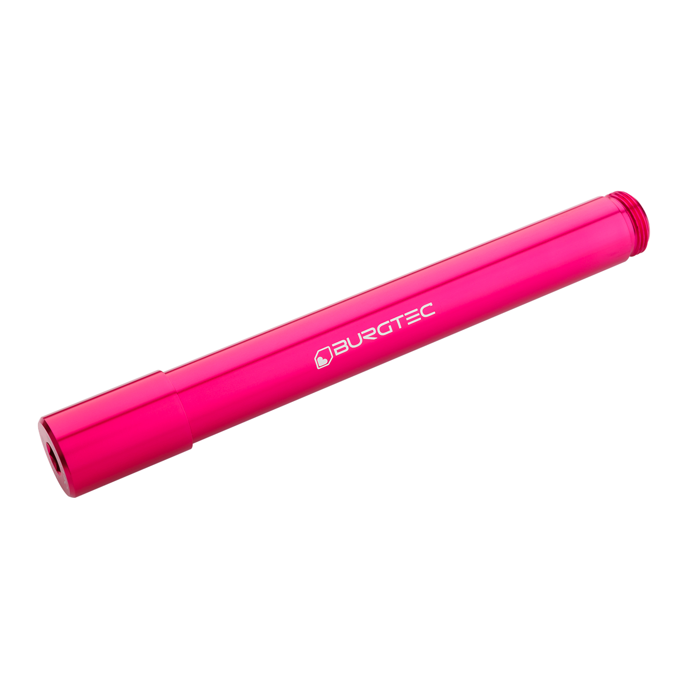 Burgtec Fox 40 Fork Axle