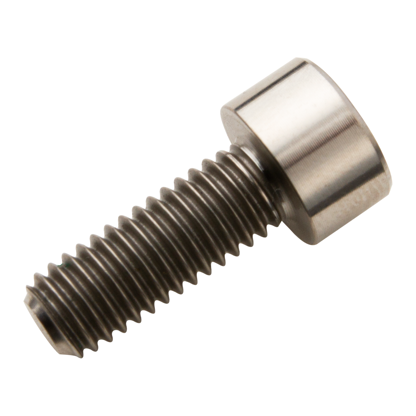 Burgtec Öhlins Boost Fork Axle Titanium Bolt