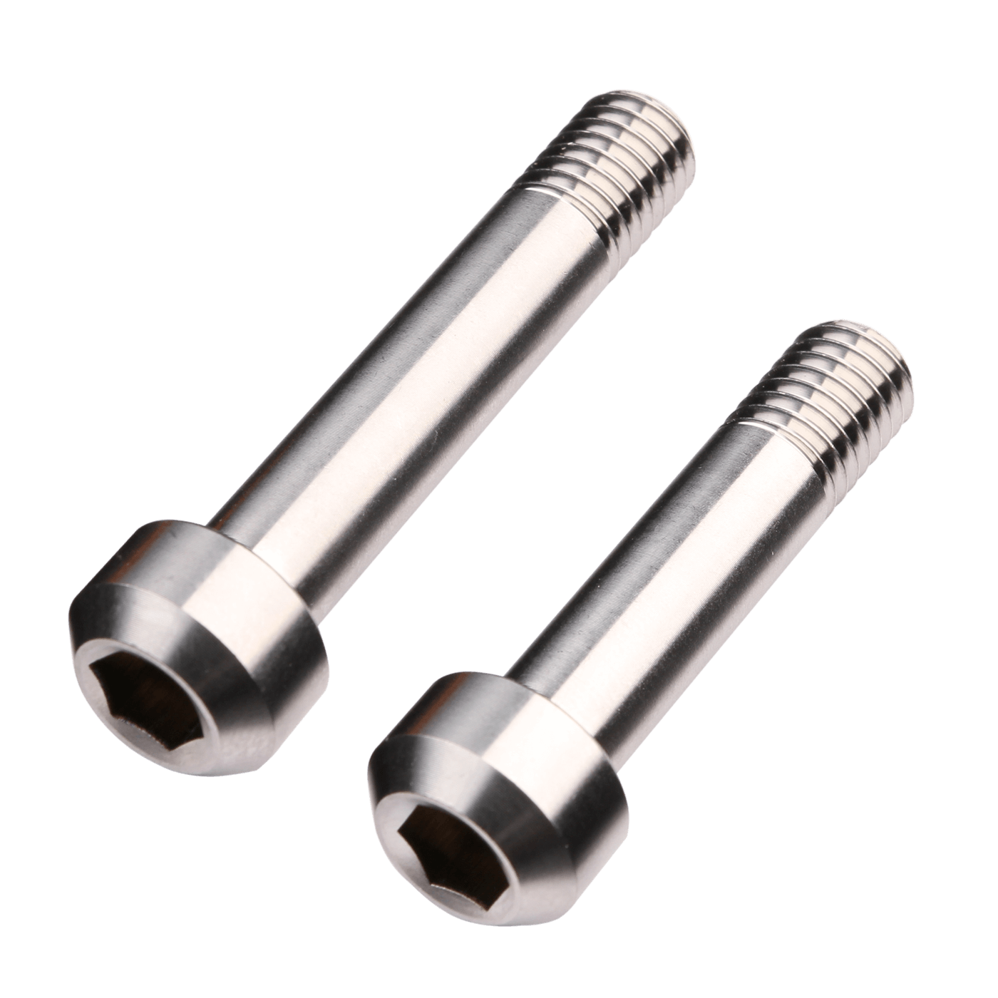 Burgtec Santa Cruz Titanium Shock Bolts