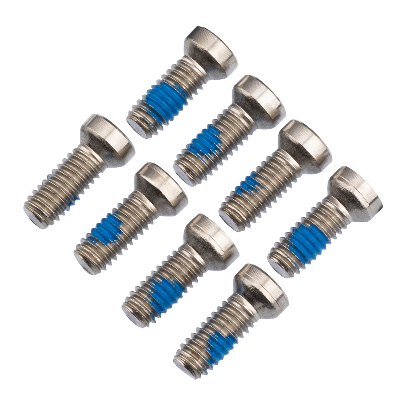 Burgtec Chainring Bolts for SRAM 8-Bolt