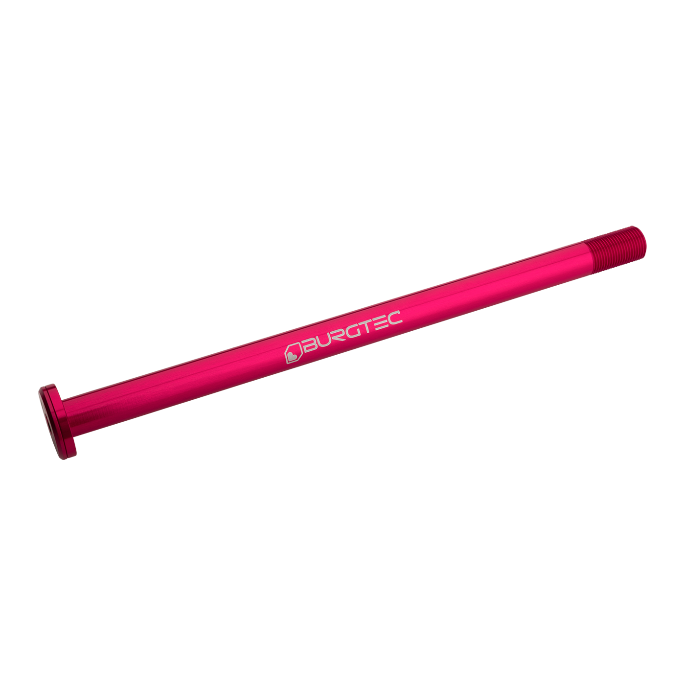 Burgtec Commencal Supreme 200mm Rear Axle