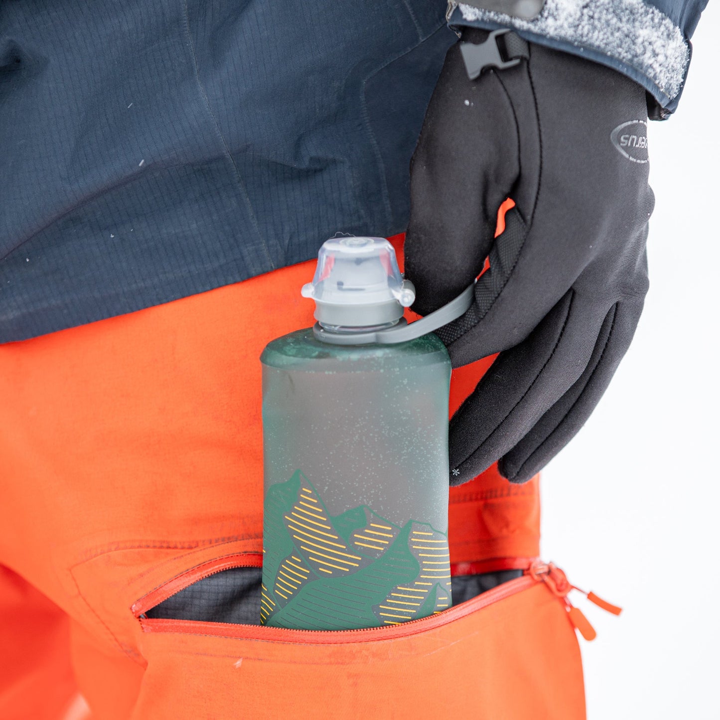 Hydrapak Stow™ 350ml