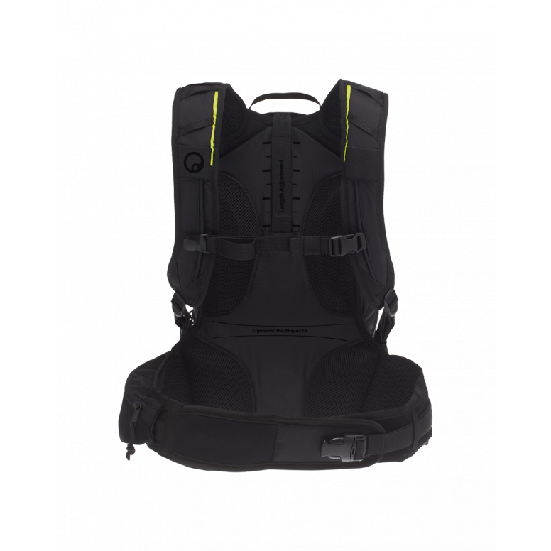 Ergon BA3 E Protect
