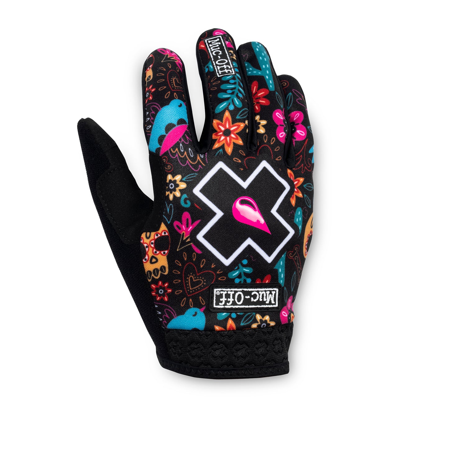 Muc-Off Youth Rider Gloves